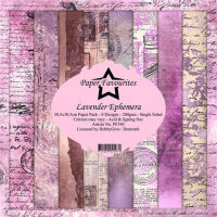 Billede: Paper Favourites Paper Pack