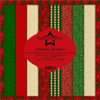 Billede: Paper Favourites Paper Pack