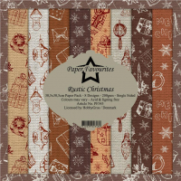 Billede: Paper Favourites Paper Pack 