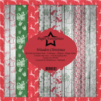 Billede: Paper Favourites Paper Pack 