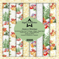 Billede: Paper Favourites Paper Pack 