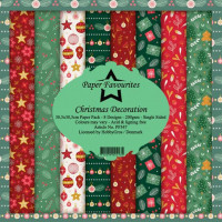 Billede: Paper Favourites Paper Pack