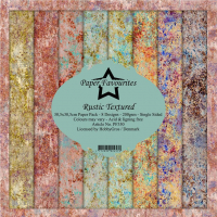 Billede: Paper Favourites Paper Pack