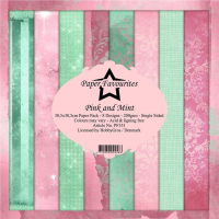 Billede: Paper Favourites Paper Pack