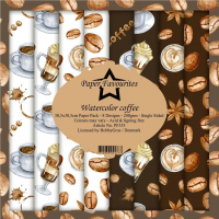 Billede: Paper Favourites Paper Pack 