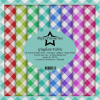 Billede: Paper Favourites Paper Pack 