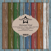Billede: Paper Favourites Paper Pack