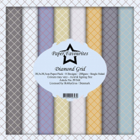Billede: Paper Favourites Paper Pack