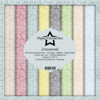 Billede: Paper Favourites Paper Pack