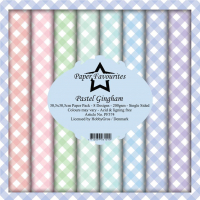 Billede: Paper Favourites Paper Pack 