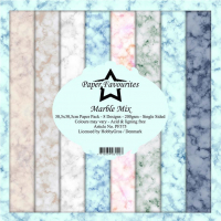 Billede: Paper Favourites Paper Pack