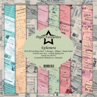 Billede: Paper Favourites Paper Pack