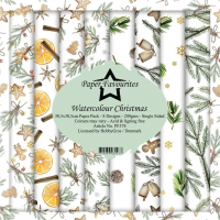 Billede: Paper Favourites Paper Pack