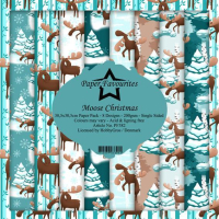 Billede: Paper Favourites Paper Pack 