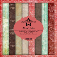 Billede: Paper Favourites Paper Pack 