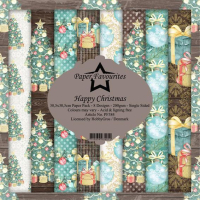 Billede: Paper Favourites Paper Pack 