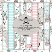 Billede: Paper Favourites Paper Pack