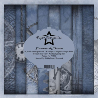 Billede: Paper Favourites Paper Pack