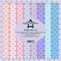 Billede: Paper Favourites Paper Pack 