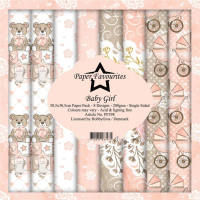 Billede: Paper Favourites Paper Pack 