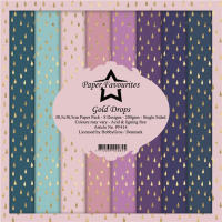 Billede: Paper Favourites Paper Pack