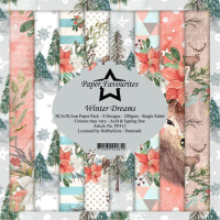 Billede: Paper Favourites Paper Pack