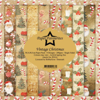 Billede: Paper Favourites Paper Pack