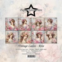 Billede: Paper Favourites Paper Pack 
