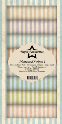 Billede: Paper Favourites Slim Card
