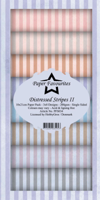 Billede: Paper Favourites Slim Card 