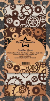 Billede: Paper Favourites Slim Card 