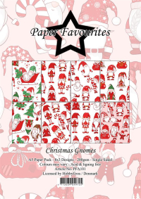 Billede: Paper Favourites Paper Pack 