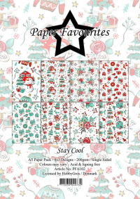 Billede: Paper Favourites Paper Pack 