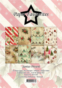 Billede: Paper Favourites Paper Pack 