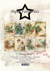 Billede: Paper Favourites Paper Pack 