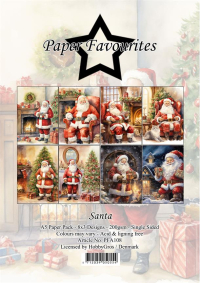 Billede: Paper Favourites Paper Pack 