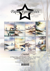 Billede: Paper Favourites Paper Pack 