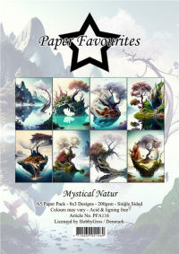 Billede: Paper Favourites Paper Pack 