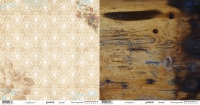 Billede: RIDDERSHOLM DESIGN “Woodlands – Rosehip” 1 ARK 12×12″, WL281212, førpris kr. 8,- nupris