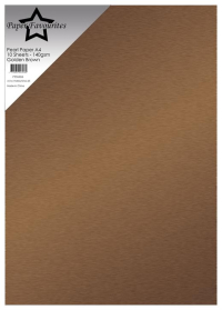 Billede: Paper Favourites Pearl Paper 