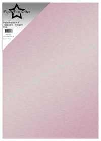 Billede: Paper Favourites Pearl Paper 