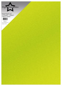 Billede: Paper Favourites Pearl Paper 