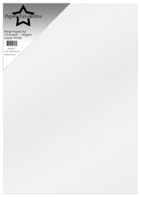 Billede: Paper Favourites Pearl Paper 