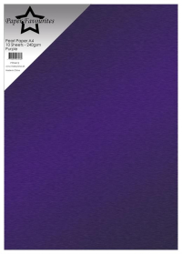 Billede: Paper Favourites Pearl Paper 