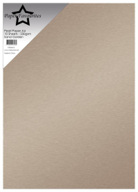Billede: Paper Favourites Pearl Paper 
