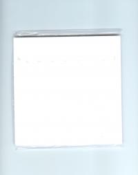Billede: kuvert m stripluk 155x155 mm 10 stk.