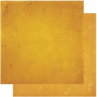 Billede: BoBunny Maize Vintage 12x12