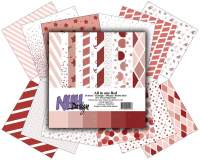 Billede: NHH Paperpad 15x15 cm 