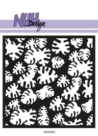 Billede: NHH Stencil 