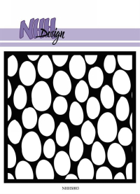 Billede: NHH Stencil 